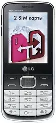 Galeria zdjęć telefonu LG S367 Galeria zdjęć telefonu LG S367