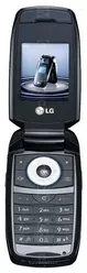 Galeria zdjęć telefonu LG S5100