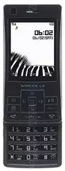 Galeria zdjęć telefonu LG Simpure L2