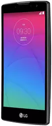 Galeria zdjęć telefonu LG Spirit 3G