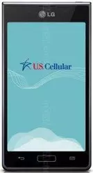Galeria zdjęć telefonu LG Splendor