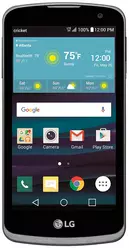 Galeria zdjęć telefonu LG Spree