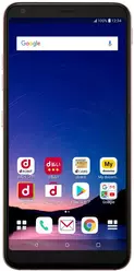 Galeria zdjęć telefonu LG Style 2