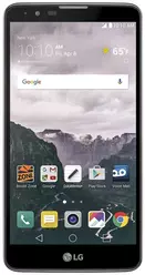 Galeria zdjęć telefonu LG Stylo 2