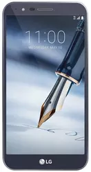 Galeria zdjęć telefonu LG Stylo 3 Plus Galeria zdjęć telefonu LG Stylo 3 Plus