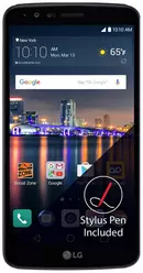 Galeria zdjęć telefonu LG Stylo 3