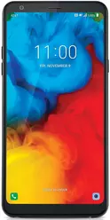 Galeria zdjęć telefonu LG Stylo 4+