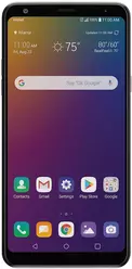 Galeria zdjęć telefonu LG Stylo 5
