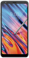 Galeria zdjęć telefonu LG Stylo 5X