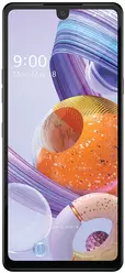 Galeria zdjęć telefonu LG Stylo 6