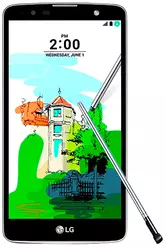 Galeria zdjęć telefonu LG Stylus 2 Plus Dual SIM