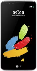 Galeria zdjęć telefonu LG Stylus 2