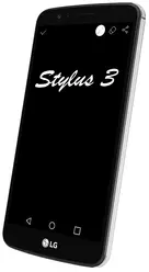 Galeria zdjęć telefonu LG Stylus 3