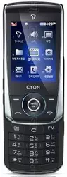 Galeria zdjęć telefonu LG SV770 Waffle