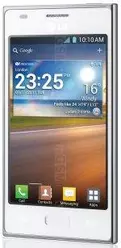 Galeria zdjęć telefonu LG Swift L5