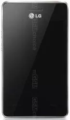 Galeria zdjęć telefonu LG T370