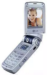 Galeria zdjęć telefonu LG T5100