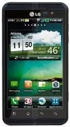 Galeria zdjęć telefonu LG Thrill Galeria zdjęć telefonu LG Thrill