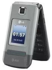 Galeria zdjęć telefonu LG TRAX CU575 Galeria zdjęć telefonu LG TRAX CU575