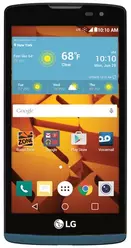 Galeria zdjęć telefonu LG Tribute 2