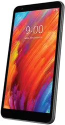 Galeria zdjęć telefonu LG Tribute Royal