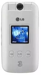 Galeria zdjęć telefonu LG U310 Galeria zdjęć telefonu LG U310