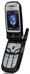 Galeria zdjęć telefonu LG U8360