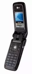 Galeria zdjęć telefonu LG U8500