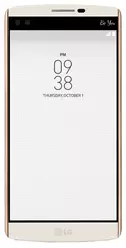 Galeria zdjęć telefonu LG V10