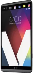 Galeria zdjęć telefonu LG V20 US996