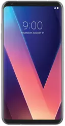 Galeria zdjęć telefonu LG V30