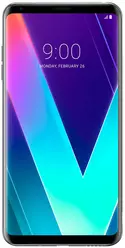 Galeria zdjęć telefonu LG V30S+ ThinQ