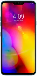 Galeria zdjęć telefonu LG V40 ThinQ Dual SIM