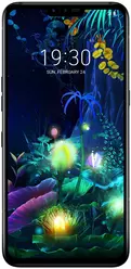 【超美品】LG V50 ThinQ 5G SIMフリー版 DualScreen Amazon | LG V50 Thinq 128GB LM-V500 5G 6.4インチ 2K+