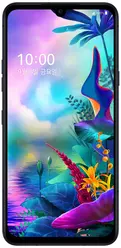 Galeria zdjęć telefonu LG V50S Thinq