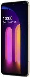 Galeria zdjęć telefonu LG V60 ThinQ 5G