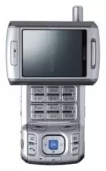 Galeria zdjęć telefonu LG V9000