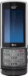 Galeria zdjęć telefonu LG Vantage