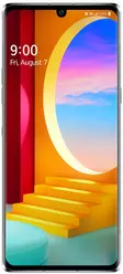 Galeria zdjęć telefonu LG Velvet 5G