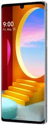 Galeria zdjęć telefonu LG Velvet
