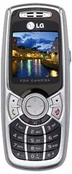 Galeria zdjęć telefonu LG VibeCam