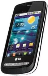 Galeria zdjęć telefonu LG Vortex