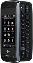 Galeria zdjęć telefonu LG Voyager