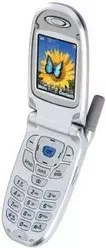 Galeria zdjęć telefonu LG VX6100