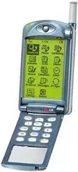 Galeria zdjęć telefonu LG VX9000
