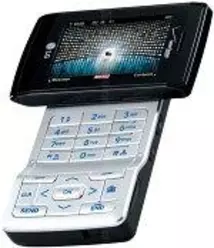 Galeria zdjęć telefonu LG VX9400