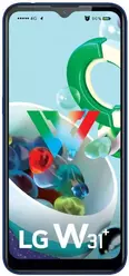 Galeria zdjęć telefonu LG W31+