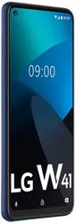 Galeria zdjęć telefonu LG W41