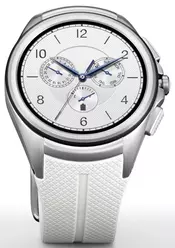 Galeria zdjęć telefonu LG Watch Urbane 2nd Edition