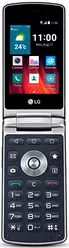 Galeria zdjęć telefonu LG Wine Smart 2015